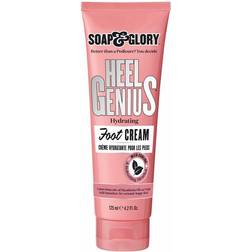 Soap & Glory Heel Genius Moisturising Foot Cream