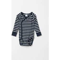 Polarn O. Pyret Omlottbody Original Stripe