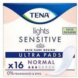 TENA Inco Sensitive Ultra Pads Normal