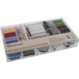 Groves Professional Sewing Kit 167 Pieces