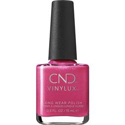 CND Vinylux Long Wear Polish #414 Happy go Lucky 15ml