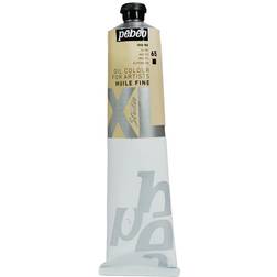 Pebeo XL Oil Paint 200ml Ivory White