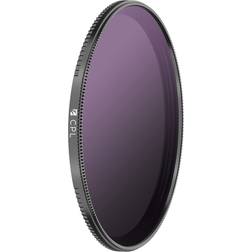 Freewell Magnetisches Schnellwechsel System 72mm Circular Polarizer CP Kamera Filter