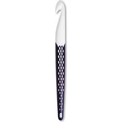 Prym Wool crochet hook ergonomically various sizes