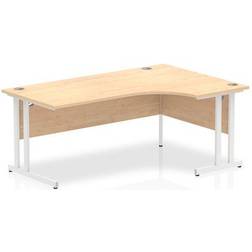 Impulse 1200/600 Cantilever Leg Writing Desk