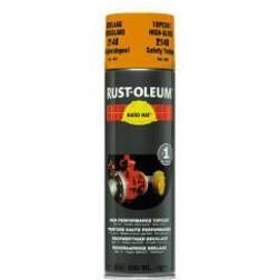 Rustoleum Hard Hat Spuitbus 0.5L RAL1007