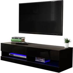 GFW Galicia 120cm TV Bench