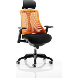 Flex Dynamic Synchro Tilt Task Office Chair