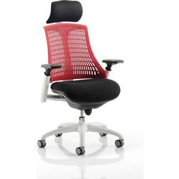 Flex Dynamic Synchro Tilt Task Office Chair