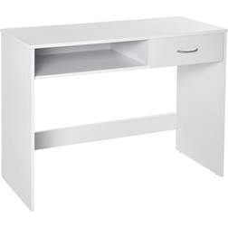 Modern Writing Desk 45x100cm