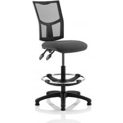 Dynamic Eclipse Plus II Mesh Hi Rise Kit Office Chair