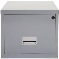 Pierre Henry Steel Filing Storage Cabinet