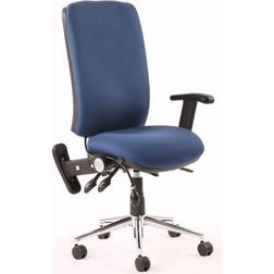 Dynamic High Back Task Operators Office Chair