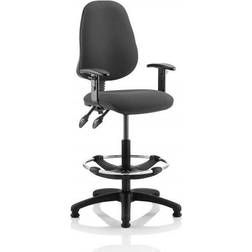 Dynamic Eclipse Plus II Hi Rise Office Chair