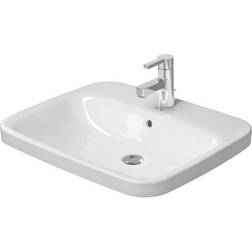 Duravit DuraStyle 61.5 cm Einbauwaschtisch