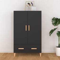 vidaXL Highboard Lagerschrank