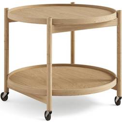 Brdr. Krüger Bølling Oiled Oak Bakkebord 60cm