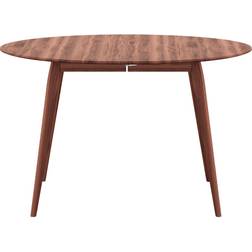 bruunmunch Bruunmunch PLAYdinner Round w/extension Spisebord 120cm