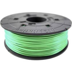 XYZprinting PLA filament Grön 0,6kg NFC spole