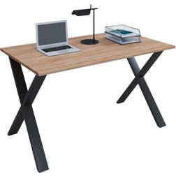 VCM Lona X-feet Skrivebord