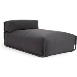 LaForma Square Chaiselong Sofa