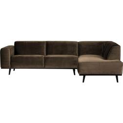 BePureHome Statement højre Sofa 3 personers
