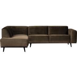 BePureHome Statement Sofa 3 personers