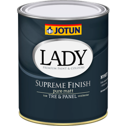 Jotun Lady Supreme Finish Pure Matt 0.68 L