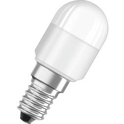 LEDVANCE LED SPECIAL T26 P 2.3W 827 mattiert E14