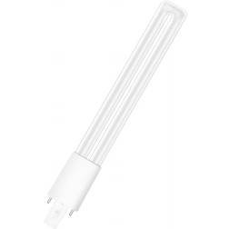 LEDVANCE Ledvance/DULUX G23 Lampada LED 6W 700Lm 4000K 120 IP20