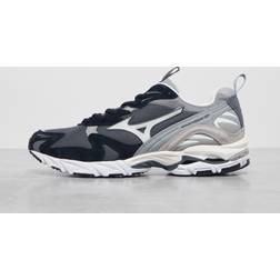 Mizuno Sko Wave Rider 10 Premium - Sort