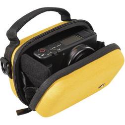 Hama Hardcase Ambato Hård Taske Gul