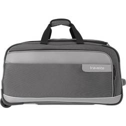 Travelite Viia Antracit Rejsetaske