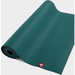 Manduka eKO Lite Yoga Mat 4mm Deep Sea Standard 71" (180cm)