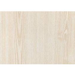 D-C-Fix 346-0179 White Ash, 78" Roll Adhesive Film