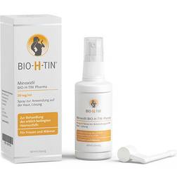 Minoxidil Bio-H-Tin Pharma 20