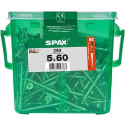 Spax Universalschrauben 5.0 TX 20 250