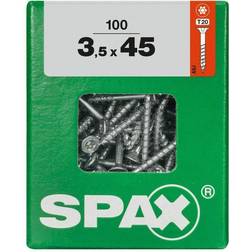 Spax Universalschrauben TX 20 100