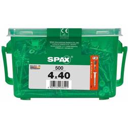 Spax Universalschrauben 4.0 TX