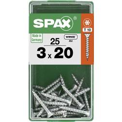 Spax Universalschrauben 3.0 TX 10