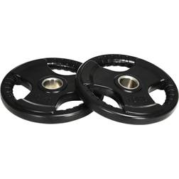 Sportnow Weight Plate 2 x 10kg