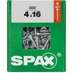 Spax Universalschrauben 4.0 TX 20