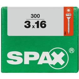 Spax Universalschrauben 3.0 TX 10 300