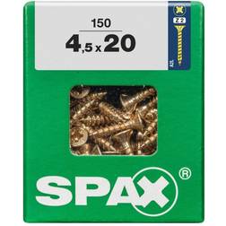 Spax Universalschrauben PZ 2 150