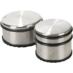 Koopman Dørstopper Med Gummikant Ø11 cm H:6 cm 1stk