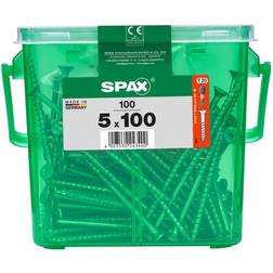 Spax Universalschrauben 5.0 TX 20 100