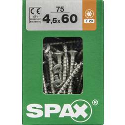 Spax Universalschrauben TX 20