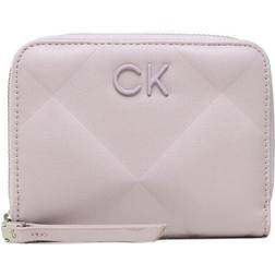 Calvin Klein Geldbörse Re-Lock Quilt Za Wallet Md