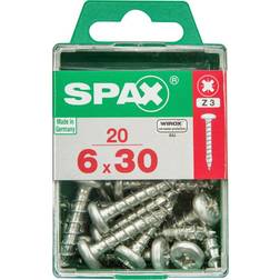 Spax Universalschrauben TX 30