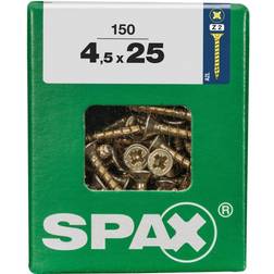 Spax Universalschrauben PZ 2 150